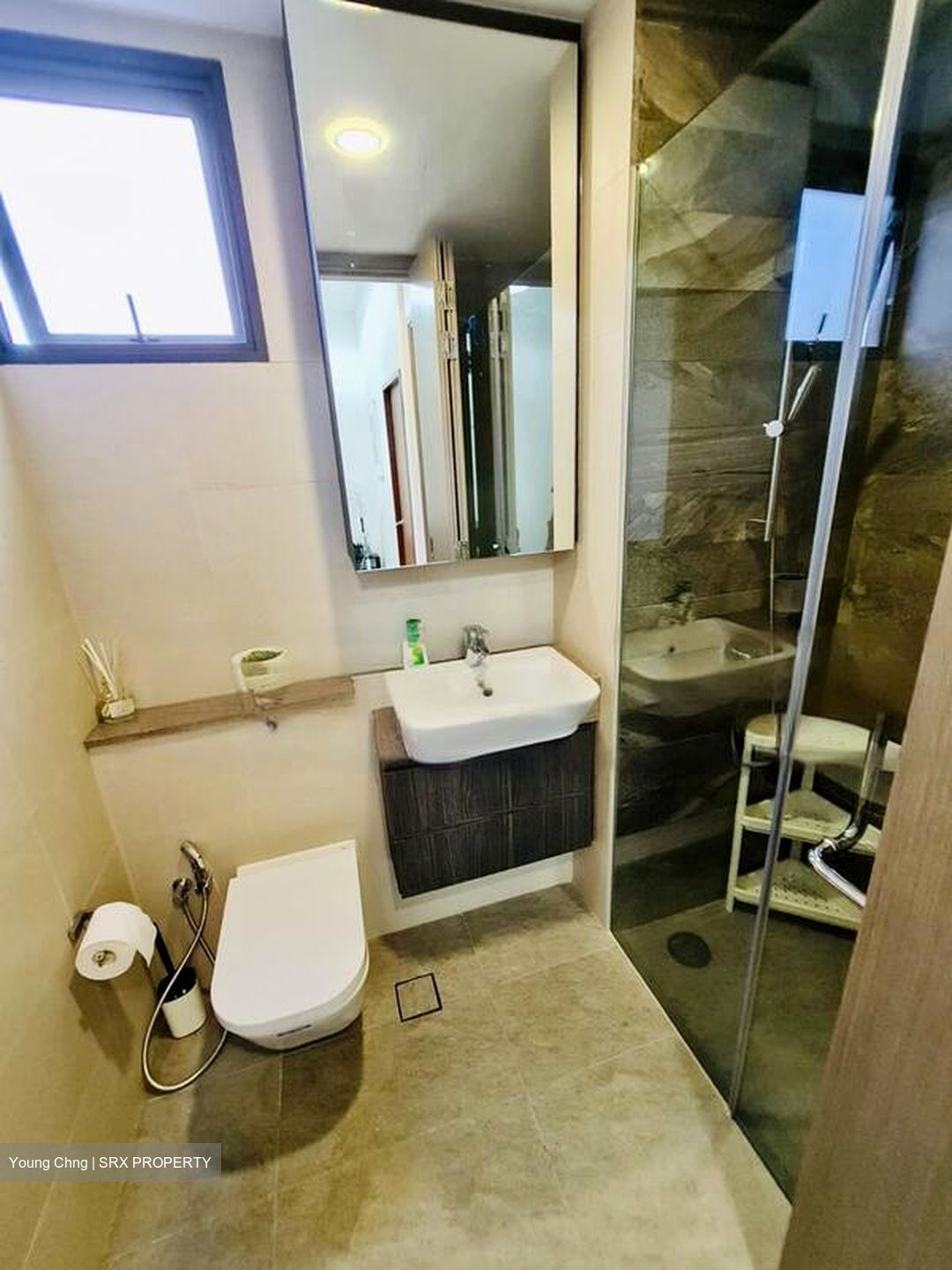 183 Longhaus (D20), Apartment #465705981